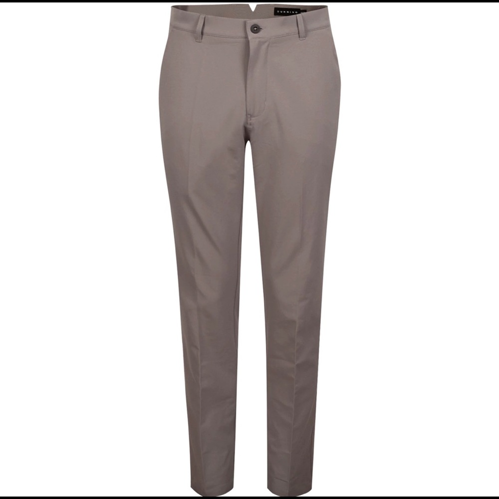 Dunning Golf Hemisphere Pants - new without tags 34x30
